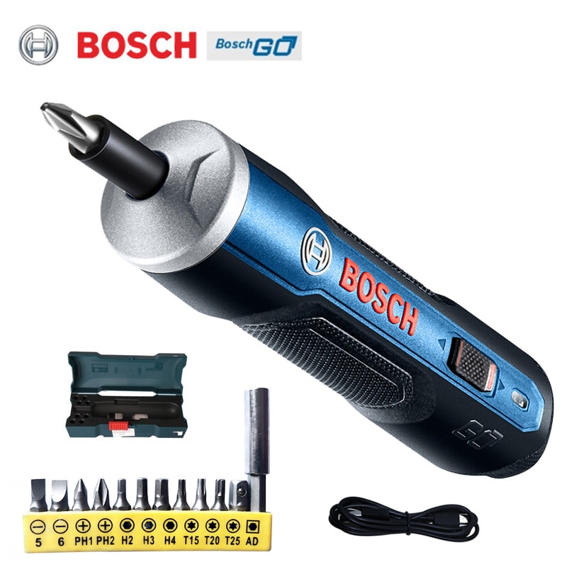 Bosch Go   ũ̹, Ʈ ̴  ..